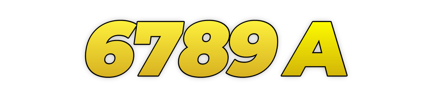 6789a
